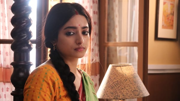 Exclusive! Sahana Dutta: Viewers will not have to wait for Indu 3 for so long