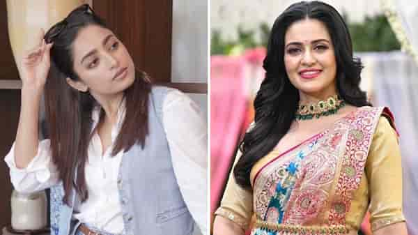 Ishaa Saha and Priyanka Sarkar to work together in a feature film