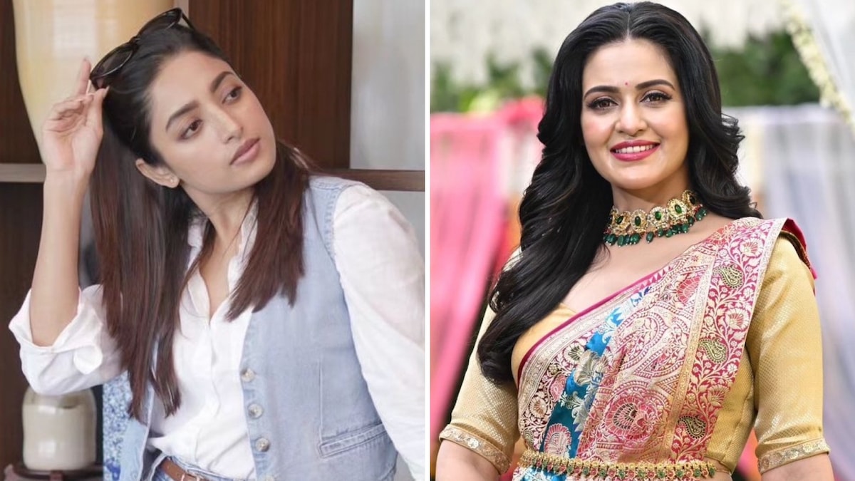 Ishaa Saha and Priyanka Sarkar to work together in a feature film