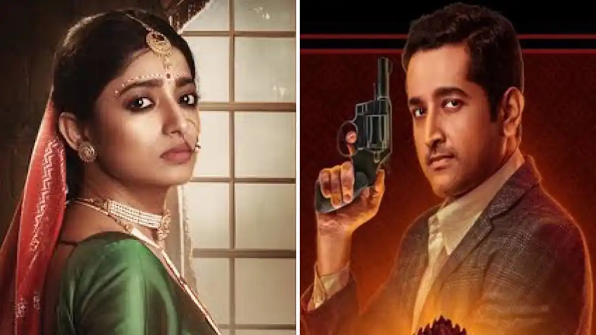 Indu 2, Chhotolok, Gangtoke Gondogol, and others: Five Bengali web shows we are looking forward to in 2023