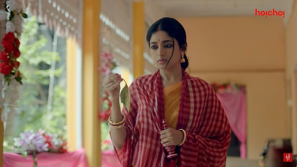 Will Ishaa Saha’s Indu get a Hindi makeover?