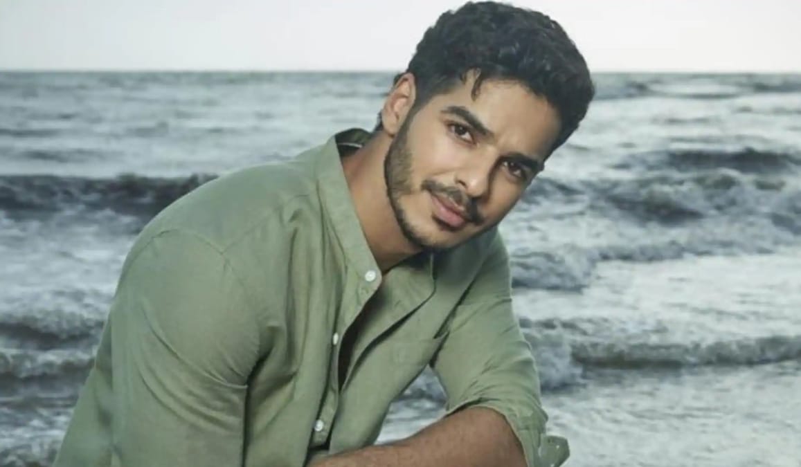 The Royals actor Ishaan Khatter on entourage debate in industry: 'Definitely some discretion from...'