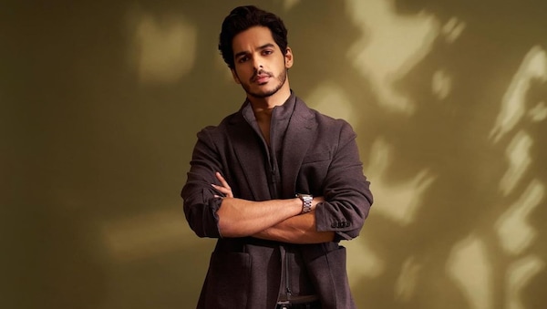 Ishaan Khatter confirms being in a relationship! Calls himself 'good partner'