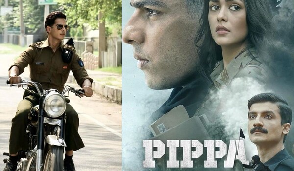 Pippa: Release date, OTT partner, trailer, plot, cast and more about the Ishaan Khatter starrer