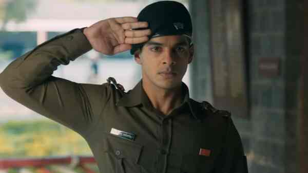 Pippa teaser: Ishaan Khatter is a plucky soldier staring down the barrel of a historic war