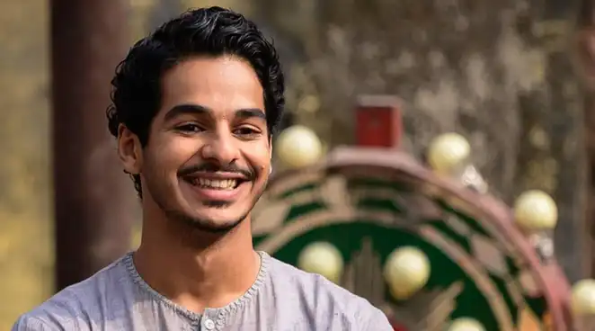 Happy Birthday, Ishaan Khatter: Did you know this about the Phone Bhoot actor?