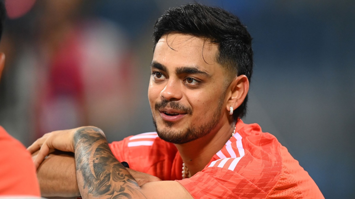 Was not picking Ishan Kishan for T20I squad BCCI's way of punishing him for his Dubai party? Here's what we know