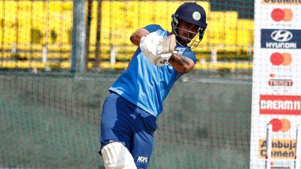 Why not Akshay Wadkar or Sarfaraz Khan? Fans question Ishan Kishan's selection for WTC Final