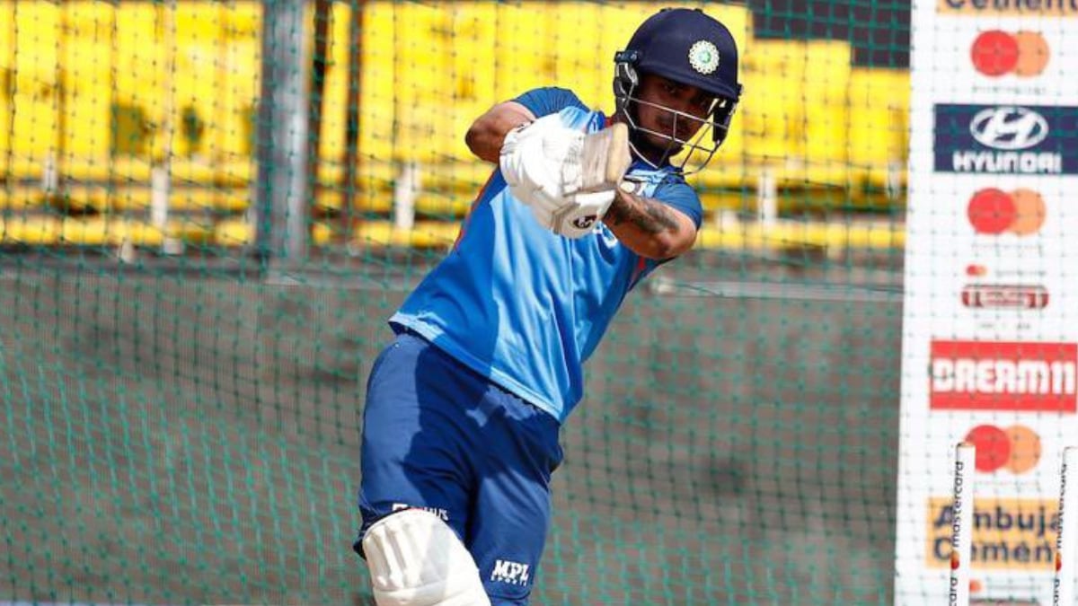 Why not Akshay Wadkar or Sarfaraz Khan? Fans question Ishan Kishan's selection for WTC Final