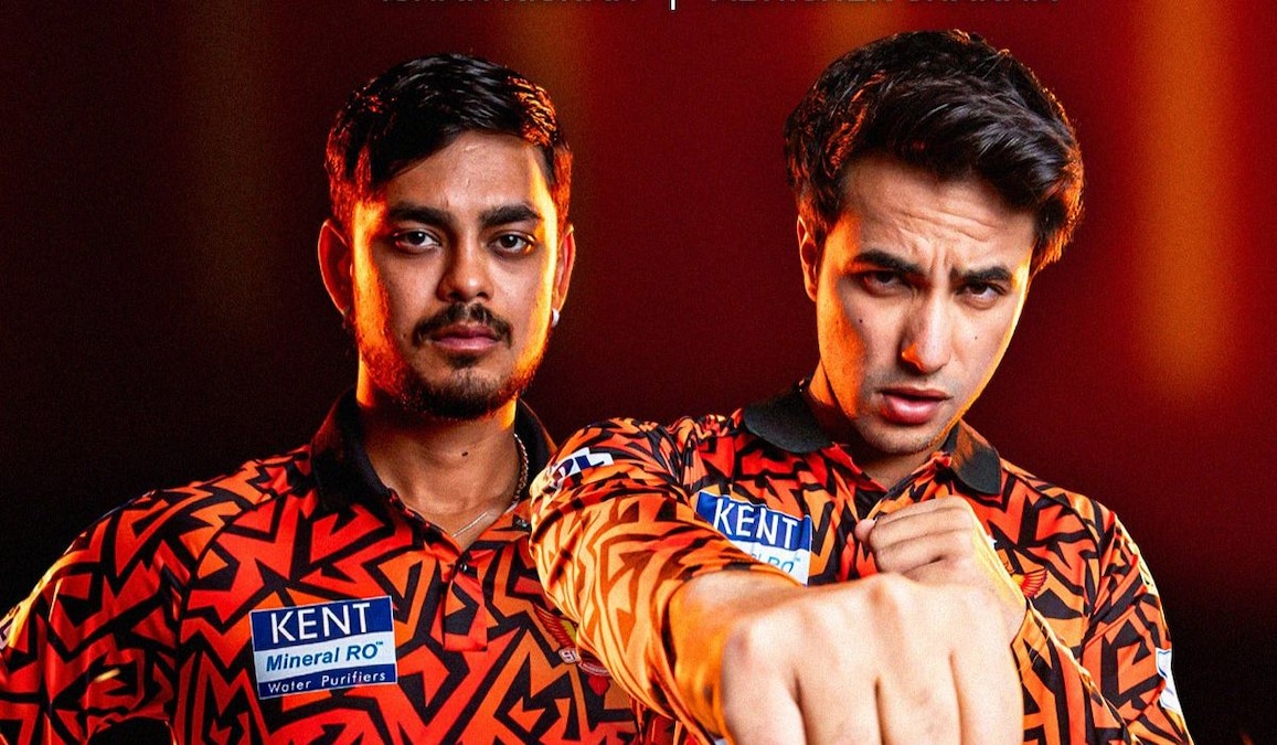 Ishan Kishan in contention for Sunrisers Hyderabad captaincy ahead of IPL 2026: Reports