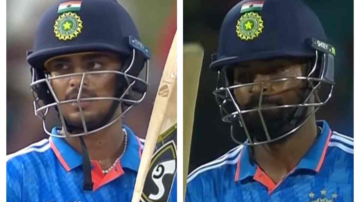 IND vs PAK I Asia Cup 2023: Ishan Kishan and Hardik Pandya save the day for India, and fans can't keep calm