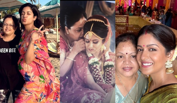 Exclusive | Mother’s Day 2023: This year’s Mother's Day is super special because I am having a baby shower on that day, says Ishita Dutta