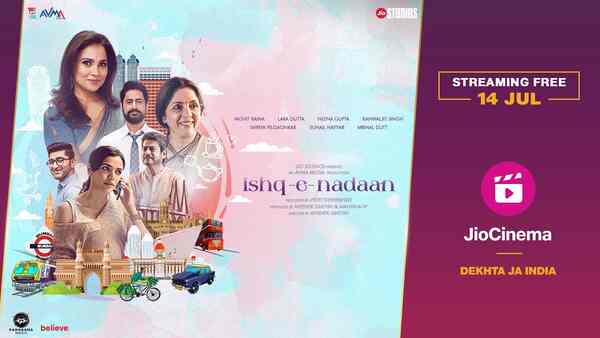 Top OTT Movie Releases This Week: Ishq-E-Nadaan, Bird Box: Barcelona and Transformers: Rise of the Beasts