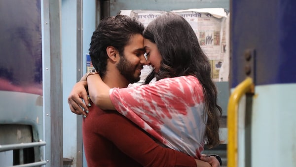 Ishq Express: 5 reasons to watch the new love drama, starring Ritvik Sahore and Gayatrii Bhhardwaj