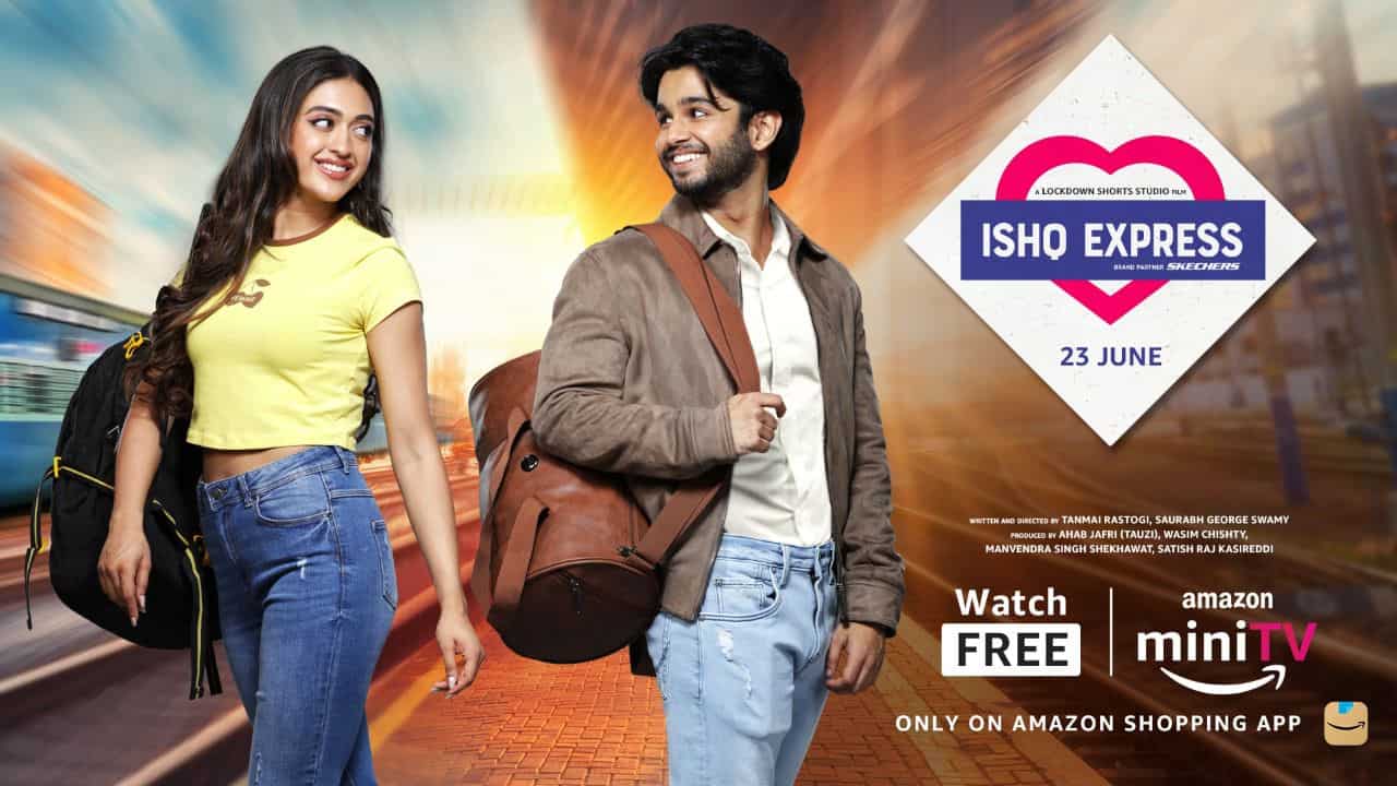 Ishq-e-Nadaan - Where to Watch and Stream Online – Entertainment.ie