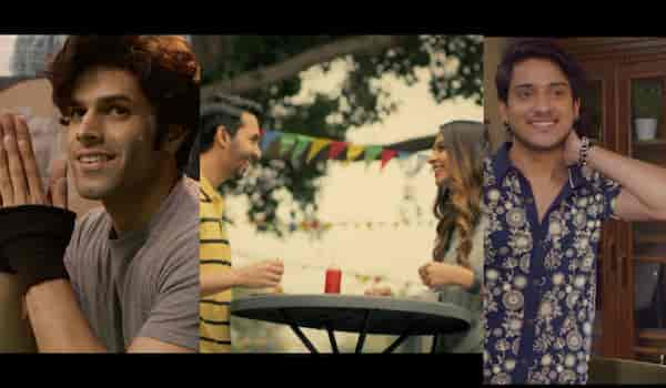 Ishq Next Door review: Abhay Mahajan, Natasha Bharadwaj, Mrinal Dutt, Purav Jha row their way to set ashore this average rom-com