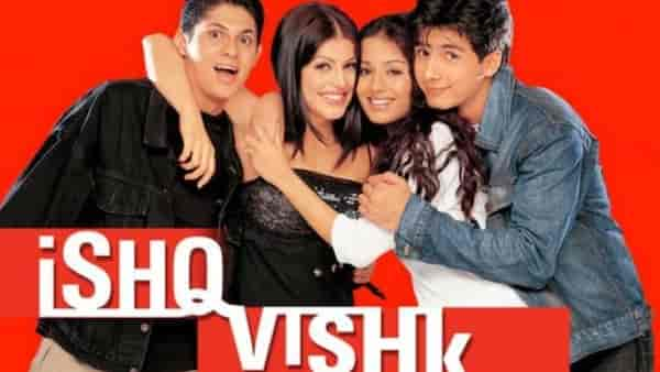 Ishq Vishk