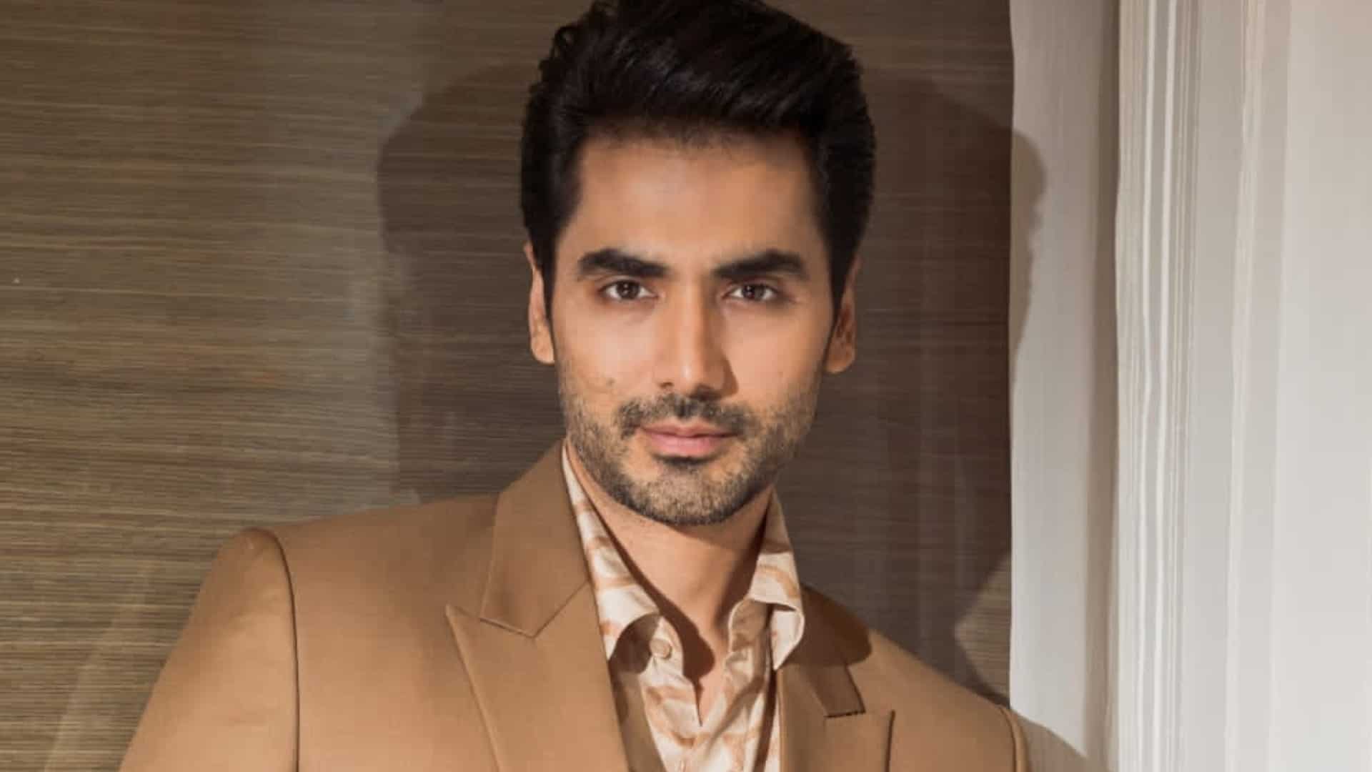 Aparshakti Khurana to debut in the OTT world with a new web series -  Bollywood Dhamaka