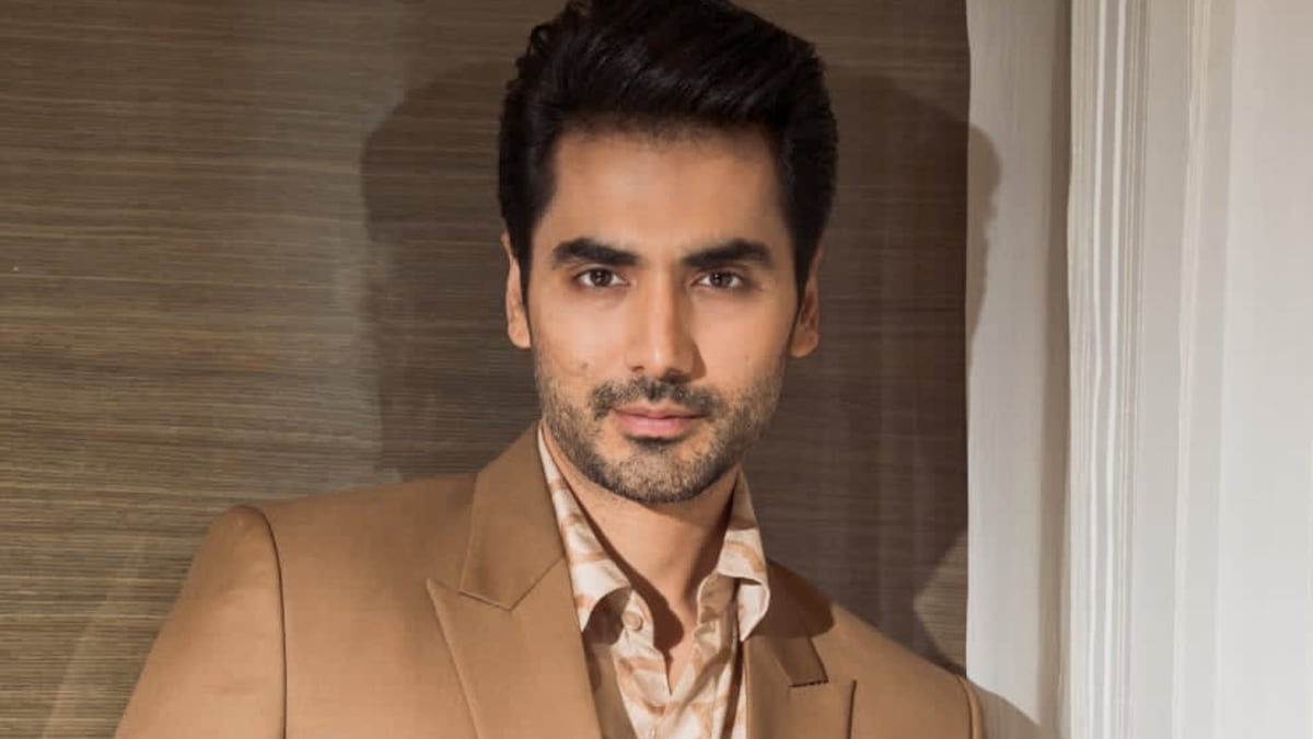 Berlin first look: Ishwak Singh on why his character’s look is so important