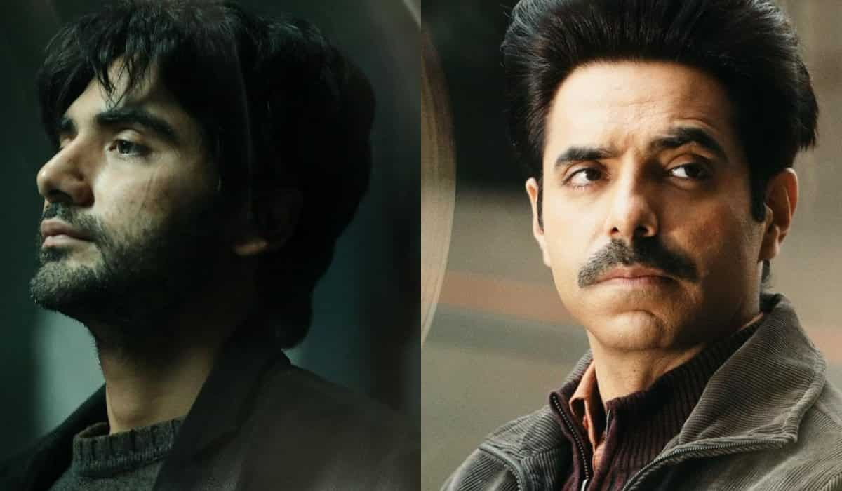 Berlin: Is Aparshakti Khurana aka Pushkin really helping deaf and mute Ishwak Singh's Ashok? | Watch new promo