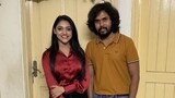 Kerintha actor Parvateesam and Jabardasth fame Ishwarya Vullingala team up for a new film