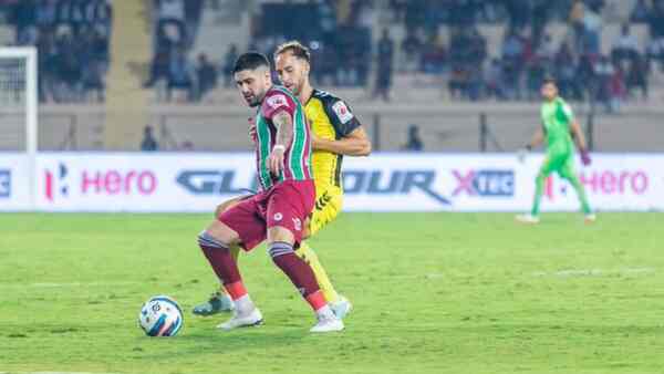 ATKMB vs HFC, ISL 2022-23: Where and when to watch ATK Mohun Bagan vs Hyderabad FC on OTT in India