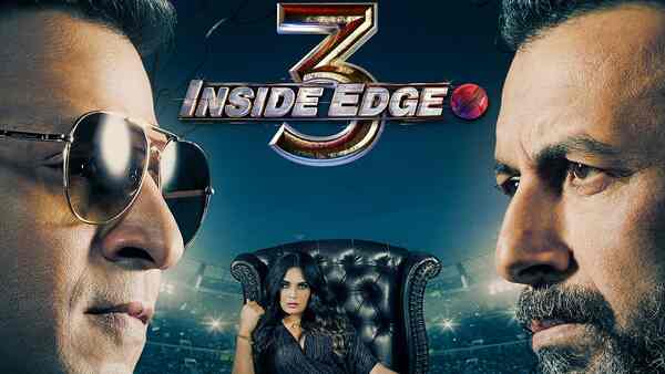 Inside Edge Season 3: When and where to watch sports drama starring Vivek Oberoi, Richa Chadha