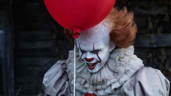 Pennywise the Clown from the horror film 'It' to return in a prequel series for HBO Max?