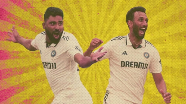 It all came down to the final hour or so, on the final day, of the final Test of this rollercoaster series.