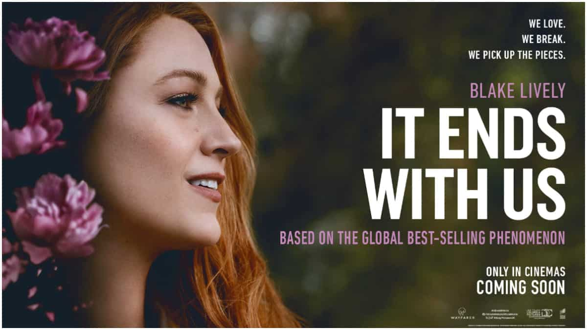 It Ends With Us Review: Blake Lively and Justin Baldoni deconstruct the ‘Perfect Couple’ fantasy with precision