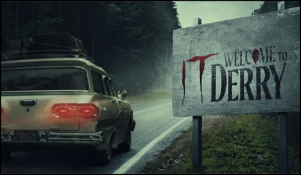 IT Welcome to Derry: 5 key takeaways from the gripping teaser trailer of the horror Prequel series