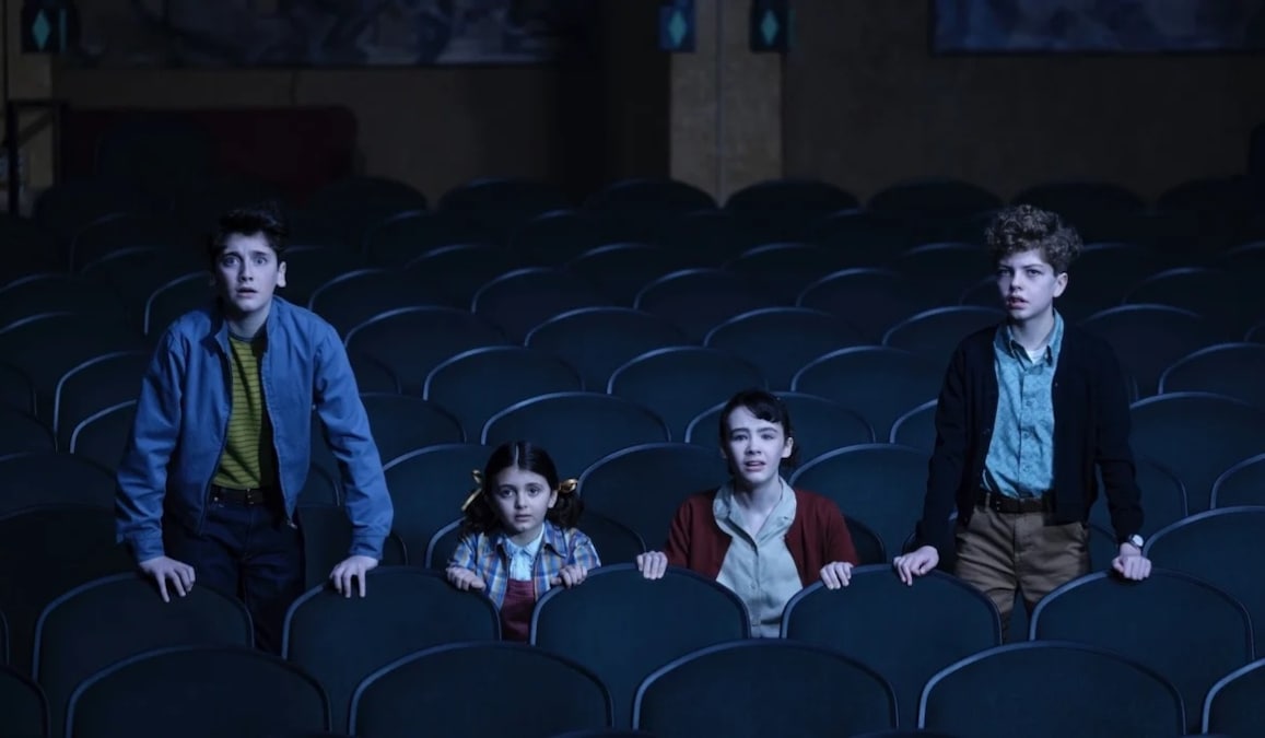 IT – Welcome to Derry out on OTT in India: Where to watch Bill Skarsgård’s horror prequel series online