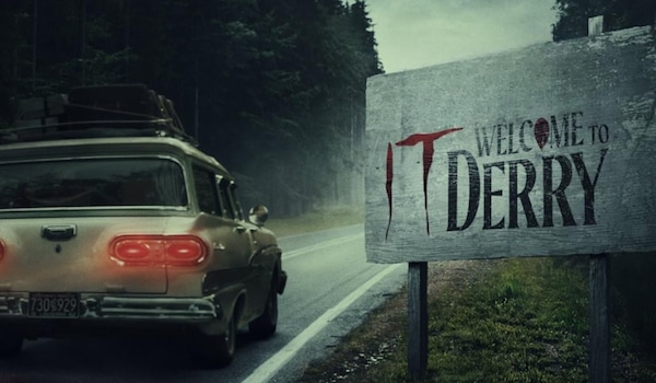 IT Welcome To Derry on OTT: When and where to watch episodes 2 - 8 of supernatural horror series