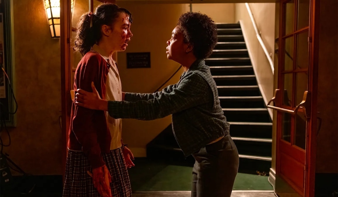 IT Welcome to Derry Episode 2: Release date, time, and what to expect from supernatural horror thriller