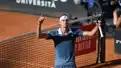 Italian Open 2024 semi-final: Alexander Zverev prevails over Alejandro Tabilo, as Chilean runs out of steam after first set magic