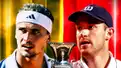 Italian Open 2024 final: Alexander Zverev vs Nicolas Jarry predictions, head-to-head, live streaming