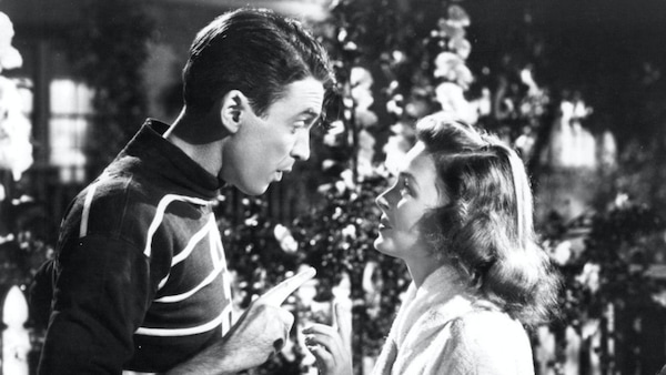 It's A Wonderful Life