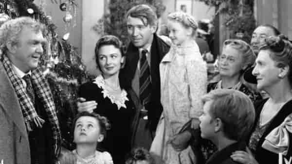 Holiday Streams: Why It’s a Wonderful Life is still an important Christmas movie