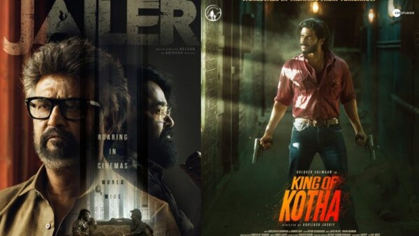 Jailer box office Day 14: Can Rajinikanth starrer survive the heat of King of Kotha?