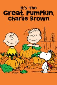 It's the Great Pumpkin, Charlie Brown 