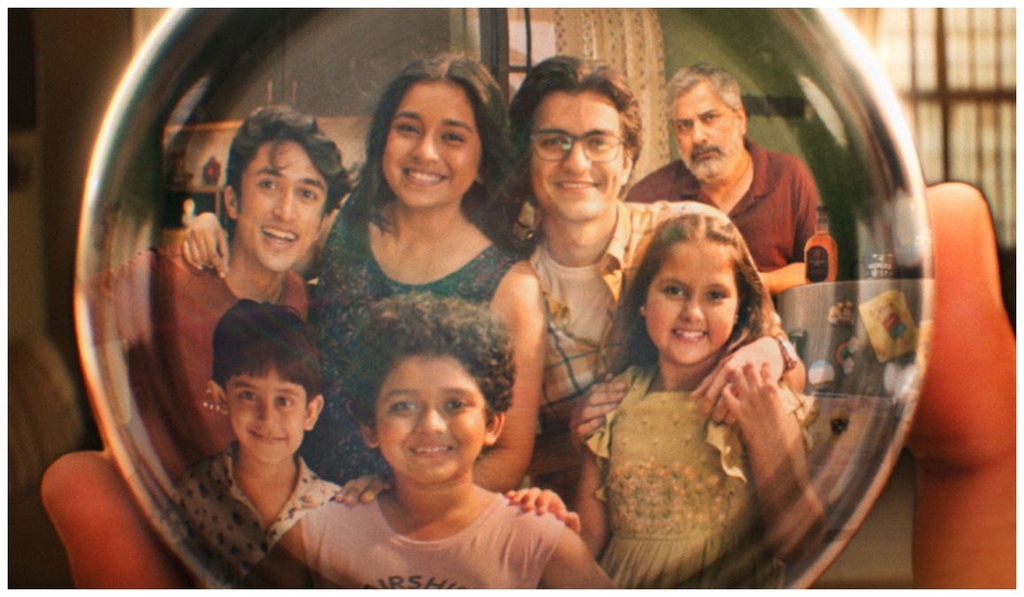 Itti Si Khushi OTT release date: Here’s when and where to watch Sumbul Touqeer’s family drama online