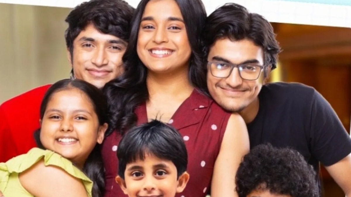 Itti Si Khushi out on OTT: Here's where you can stream Sumbul Touqeer Khan's series, first reactions and more