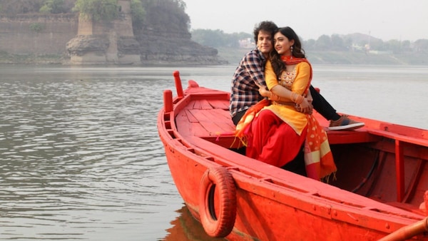 Ittu Si Baat trailer: Bhupendra Jadawat, Gayatri Bharadwaj impress with their chemistry in this rom-com