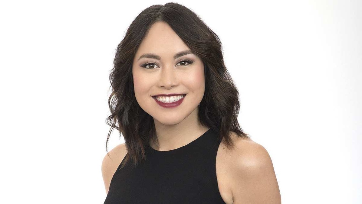 Batgirl casts Ivory Aquino as DC Cinematic Universe's first trans character Alysia Yeoh