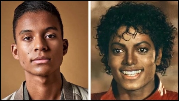 Michael Jackson biopic: Fans hit back with nepotism & 'biased' claims following Jaafar Jackson's casting