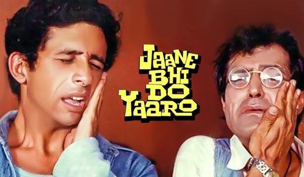 Jaane Bhi Do Yaaro