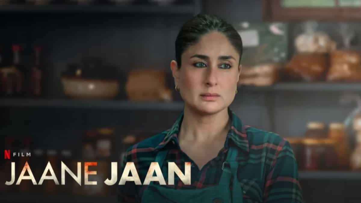 Jaane Jaan 202 