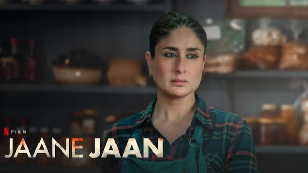 What? Not Kareena Kapoor Khan, but Saif Ali Khan and Aishwarya Rai Bachchan were Sujoy Ghosh's first choices for Jaane Jaan