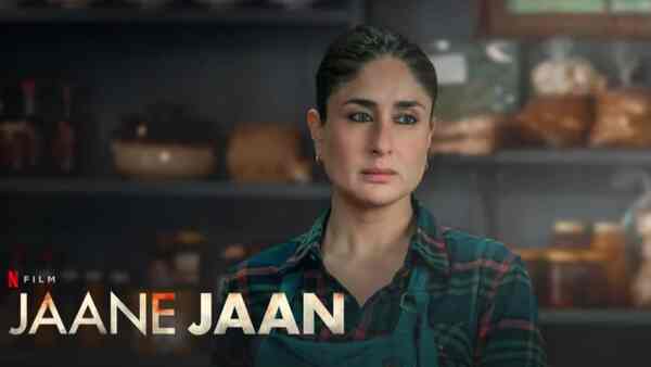 What? Not Kareena Kapoor Khan, but Saif Ali Khan and Aishwarya Rai Bachchan were Sujoy Ghosh's first choices for Jaane Jaan