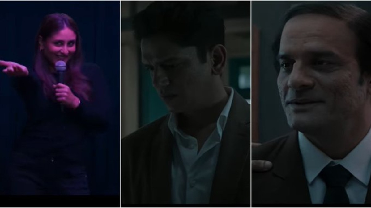 Jaane Jaan on Netflix: Story of The Devotion of Suspect X, the Japanese novel that Kareena Kapoor Khan’s film is based on